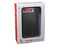 Disco Duro Portable Iomega Prestige de 160GB, USB 2.0. Color Plata