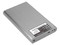 Disco Duro Portable Iomega Prestige de 160GB, USB 2.0. Color Plata