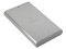 Disco Duro Portable Iomega Prestige de 250GB, USB 2.0. Color Plata