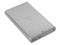 Disco Duro Portable Iomega Prestige de 250GB, USB 2.0. Color Plata