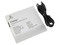 Disco Duro Portable Iomega Prestige de 250GB, USB 2.0. Color Plata