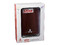 Disco Duro Portable Iomega eGo de 320GB, USB 2.0 y FireWire. Color Rojo