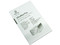 Disco Duro Externo Iomega UltraMax Plus de 2 TB, eSATA, FireWire 800/400, USB 2.0 