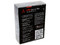 Disco Duro Portable Iomega eGo Encrypt Plus de 500GB, USB 2.0. Color Plata