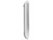 Disco Duro Portable Iomega eGo Helium de 320GB, USB 2.0. Color Plateado 
