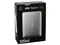 Disco Duro Portable Iomega eGo Helium de 320GB, USB 2.0. Color Plateado 