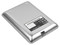 Disco Duro Portable Iomega eGo Helium de 320GB, USB 2.0. Color Plateado 