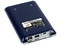 Disco Duro Portable Iomega eGo de 320GB, FireWire 800 / FireWire 400 / USB 2.0. Formato HFS+ para Mac