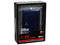 Disco Duro Portable Iomega eGo de 320GB, USB 2.0, Color Azul