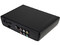 Disco Duro Externo Multimedia HD Iomega ScreenPlay MX  de 1TB con HDMI, USB 2.0 y control remoto.