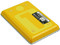 Disco Duro Portable Iomega Radical Skin de 500GB, USB 2.0. Color Negro