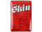 Disco Duro Portátil Iomega Skin de 500 GB, USB 2.0. Color Rojo