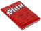 Disco Duro Portátil Iomega Skin de 500 GB, USB 2.0. Color Rojo