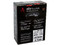 Disco Duro Portable Iomega eGo BlackBelt de 1TB, USB 3.0. Color Negro