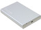 Disco Duro Portátil Iomega Helium II de 500 GB, USB 2.0. Color Plateado 