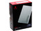 Disco Duro Portátil Iomega Helium II de 1 TB, USB 2.0. Color Plateado 