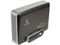Disco Duro Externo Iomega eGo de 3TB, USB 3.0. Color Gris 