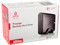  Disco Duro Externo Iomega Prestige de 500GB, USB 2.0. Color Negro