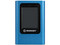 Unidad de Estado Sólido externo Kingston IKVP80ES, Certificación FIPS 197 y modo de cifrado XTS-AES de 256 bits, de 1.92 TB, USB 3.2. Color Azul.