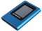 Unidad de Estado Sólido externo Kingston IKVP80ES, Certificación FIPS 197 y modo de cifrado XTS-AES de 256 bits, de 1.92 TB, USB 3.2. Color Azul.