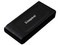 Unidad de Estado Sólido Kingston SXS1000, 1TB, Portátil, 1050 MB/s Lectura, 1000 MB/s Escritura, USB-C, Negro.