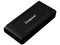 Unidad SSD Externa, Kingston, XS1000, 2 TB, USB Tipo C.