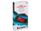 Unidad de Estado Sólido Portátil Kingston Dual Portable de 1TB, USB Tipo A, USB Tipo C 3.2 Gen 2, Velocidad de Lectura de 1050MB/s, Velocidad de Escritura de 950MB/s, Color Rojo.