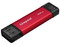 Unidad de Estado Solido Portátil Kingston Dual Portable de 512GB, USB Tipo A, USB Tipo C  3.2 Gen 2, Velocidad de Lectura de 1050MB/s, Velocidad de Escritura de 950MB/s, Color Rojo.