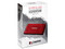 Unidad de Estado Sólido Kingston XS1000 de 2TB, USB-C 3.2 Gen 2x2, USB-A. Color Rojo.