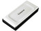 Unidad de Estado Sólido Externa Kingston SXS2000 de 4TB, USB 3.2.