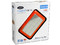 Disco Duro Portable LaCie Rugged de 500GB, USB 3.0