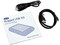 Disco Duro Portable LaCie Rugged de 500GB, USB 3.0