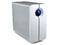 Disco Duro Externo LaCie 2big (2-disk RAID) de 1TB