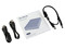 Disco Duro Portátil LaCie Little Disk de 250GB, 5400 RPM, FireWire y USB 2.0