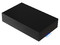 Disco Duro Externo LaCie Diseñado por Neil Poulton de 500GB, USB 2.0