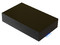 Disco Duro Externo LaCie de 1TB, USB 2.0
