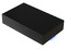 Disco Duro Externo LaCie Diseñado por Neil Poulton de 500GB, eSATA, FireWire 400 y USB 2.0