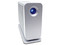 Disco Duro Portatil LaCie Little Big Disk Quadra de 500GB, eSATA, FireWire 400/800 y USB 2.0