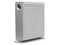 Disco Duro Externo LaCie d2 network de 1TB, Gigabit Ethernet