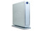 Disco Duro Externo LaCie Ethernet Disk mini de 1TB, Gigabit Ethernet y USB 2.0