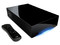 Disco Duro Externo Multimedia LaCie Classic de 1TB con HDMI y control remoto, USB 2.0