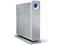 Disco Duro Externo LaCie d2 Quadra de 500GB, eSATA, FireWire 400/800 y USB 2.0
