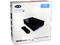 Disco Duro Externo Multimedia LaCie LaCinema Classic HD de 1 TB con HDMI, USB 2.0 y control remoto.