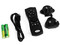 Disco Duro Externo Multimedia LaCie LaCinema Classic HD de 1 TB con HDMI, USB 2.0 y control remoto.