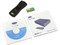 Disco Duro Externo Multimedia LaCie LaCinema Classic HD de 2 TB con HDMI, USB 2.0 y control remoto.