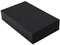 Disco Duro Externo Multimedia LaCie LaCinema Classic HD de 2 TB con HDMI, USB 2.0 y control remoto.