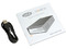 Disco Duro Externo LaCie S+ARCK de 1TB, USB 2.0, Panel Touch 