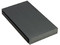 Disco Duro Portátil LaCie Porsche Design P 9220 de 1 TB, USB 3.0