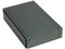Disco Duro Externo LaCie Porsche Design P'9230 de 1TB, USB 3.0
