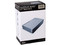 Disco Duro Externo LaCie Porsche Design P'9230 de 3 TB, USB 3.0